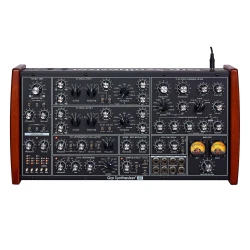 Synth Desktop