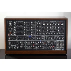 Synth Desktop