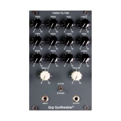 Grp Synthesizer