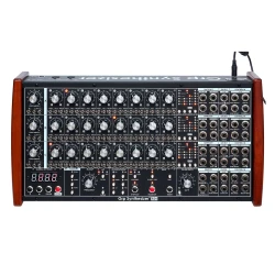 Synth Desktop