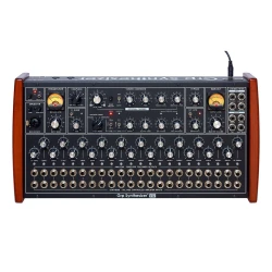 Synth Desktop