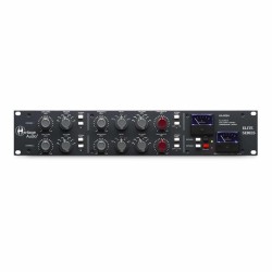 Heritage Audio