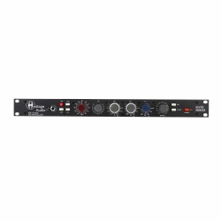 Preamplificatori microfonici