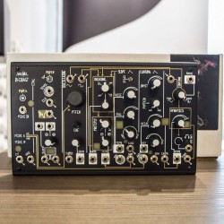 Oscillatori Eurorack – VCO