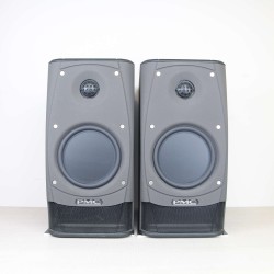 Casse Monitor Attive con Amplificazione Integrata