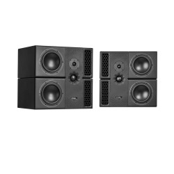 PMC Speakers