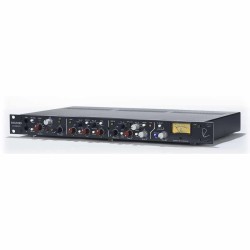Equalizzatori audio professionale