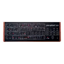 Synth Desktop