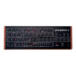 Synth Desktop