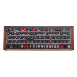 Synth Desktop