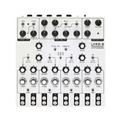 Synth Desktop