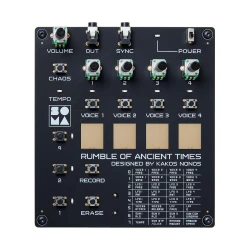 Synth Desktop
