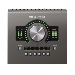 Universal Audio