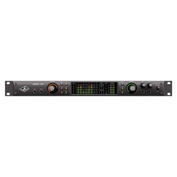 USB and Thunderbolt sound cards for PCs and Macs