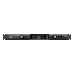 USB and Thunderbolt sound cards for PCs and Macs