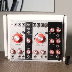 Oscillatori Eurorack – VCO