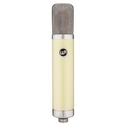 Microfoni a Condensatore