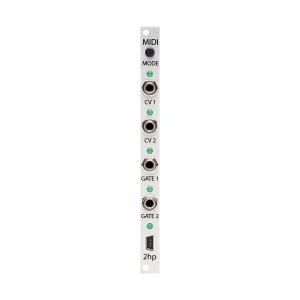 Interfacce eurorack