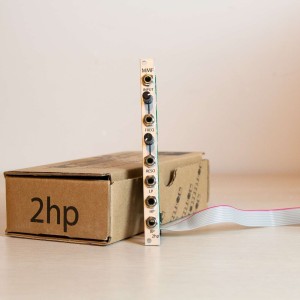 2hp MMF (usato)