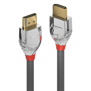 Lindy Cavo HDMI High Speed Cromo Line, 0.3m
