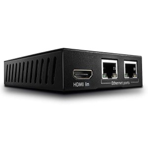 Lindy Trasmettitore C6 100m, con tecnologia HDBaseT