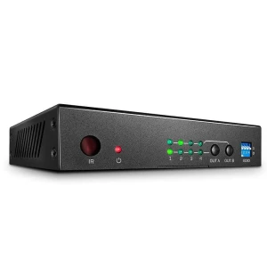 Splitter e switch video