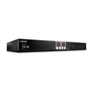Lindy Switch Matrice DVI-D Single Link, 8x8
