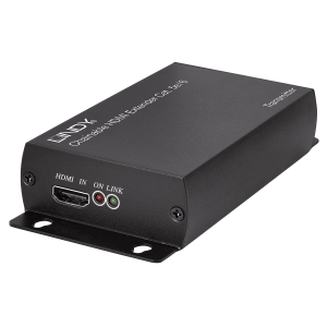 Lindy Extender HDMI Cat.6 Daisy Chain - Trasmettitore