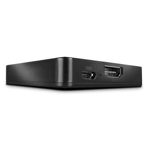 Lindy Splitter HDMI 1.4 10.2G Compact, 2 porte