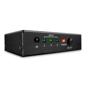 Splitter e switch video
