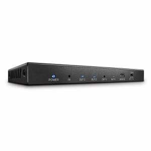 Splitter e switch video