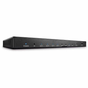 Splitter e switch video