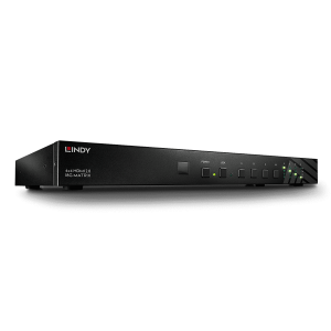 Lindy Switch Matrice HDMI 2.0 18G, 4x4