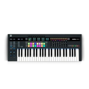 NOVATION 49SL MKIII