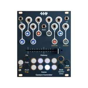 Moduli controller