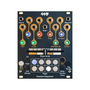 Sequencer Eurorack