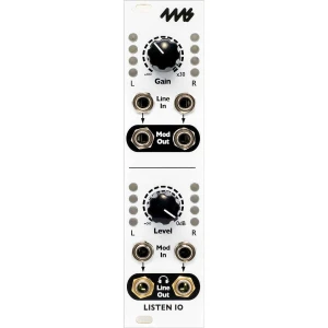 Moduli Mixer