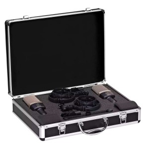 AKG C314 MATCHED PAIR