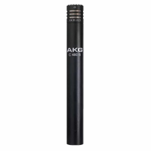 AKG C480 B Combo