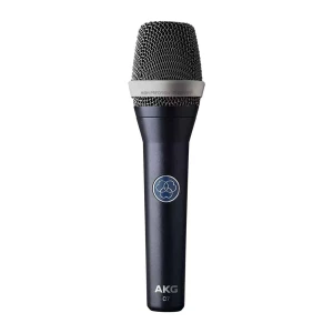 AKG