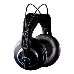Cuffie audio professionali per Mix e Mastering