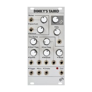 ALM Busy Circuits Dinky's Taiko