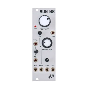 Filtri eurorack