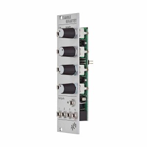 ALM Busy Circuits Tangle Quartet