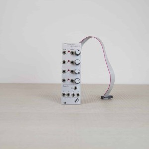 ALM Busy Circuits tangle Quartet (usato)