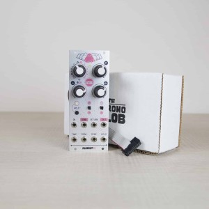 Alright Devices Chronoblob v1 (usato)