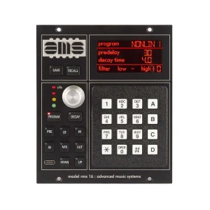 Effetti audio professionali