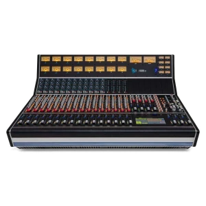 Sommatori e Mixer professionali