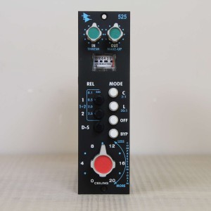 API 525 (usato)