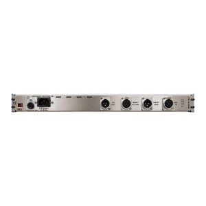 API 862 50th Anniversary - Channel Strip